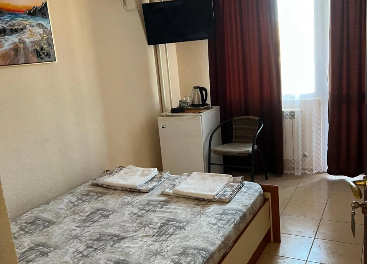 Milchevi Guesthouse سوزوبول بيت ضيافة