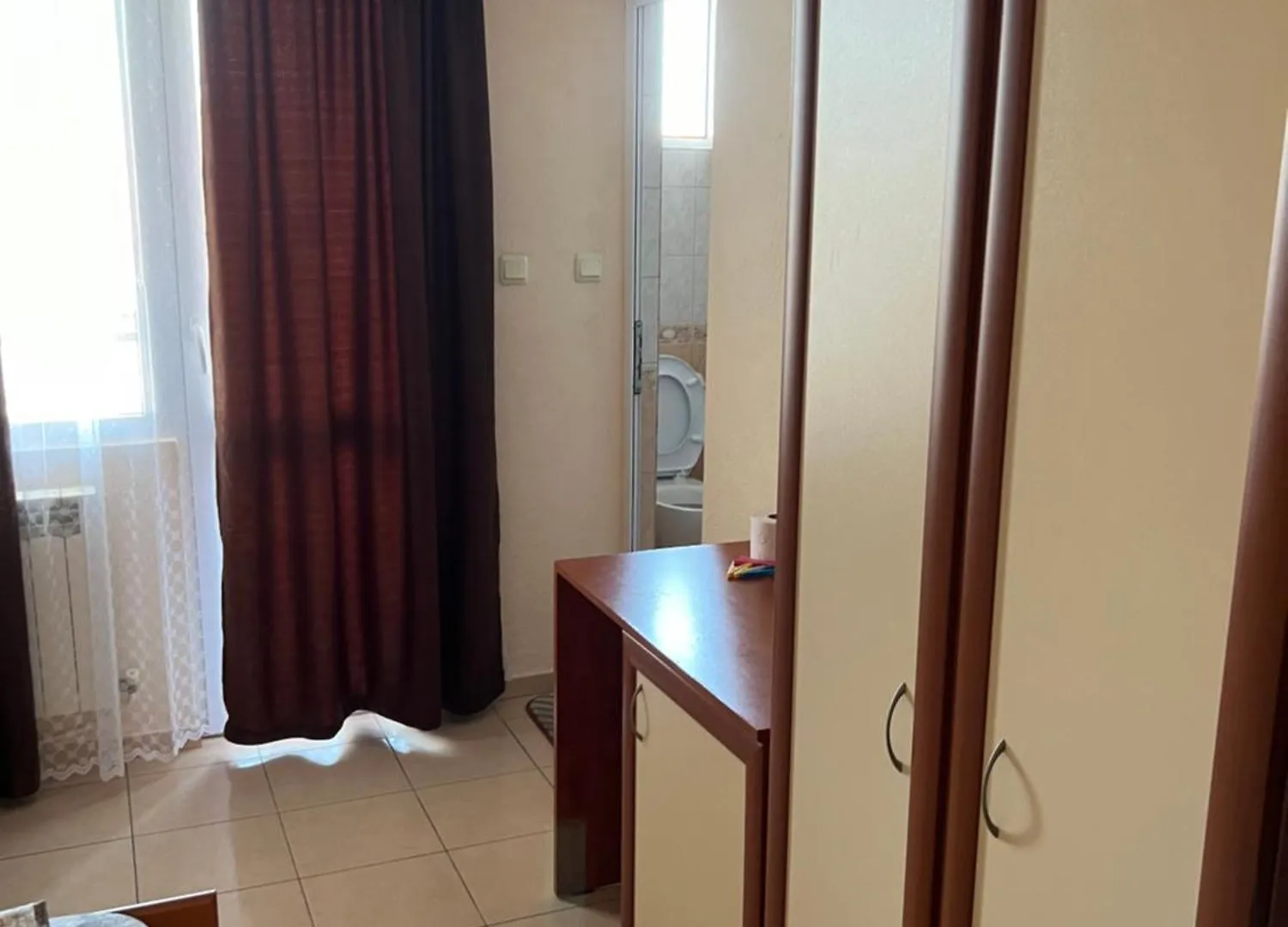 Milchevi Guesthouse سوزوبول